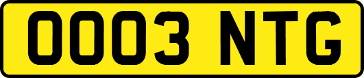 OO03NTG