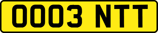 OO03NTT