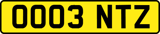 OO03NTZ
