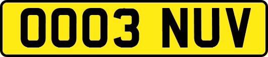 OO03NUV