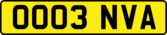 OO03NVA