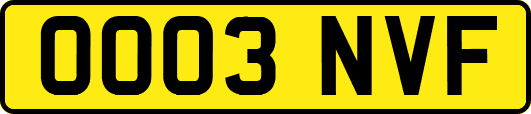 OO03NVF