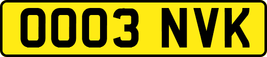 OO03NVK