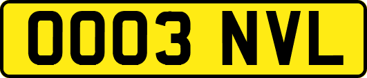 OO03NVL
