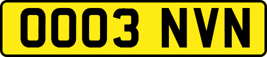 OO03NVN