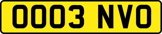 OO03NVO