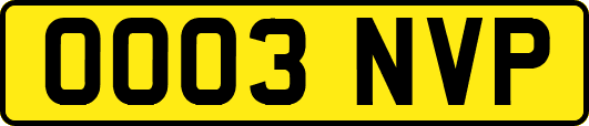 OO03NVP