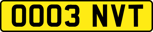 OO03NVT