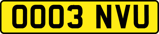 OO03NVU