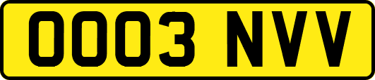OO03NVV