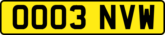 OO03NVW