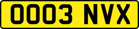 OO03NVX