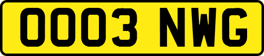 OO03NWG