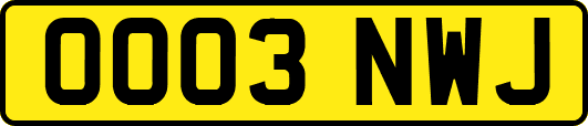 OO03NWJ