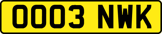 OO03NWK