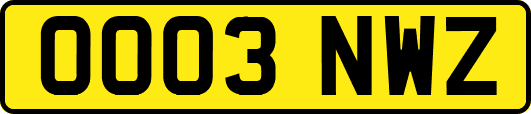 OO03NWZ