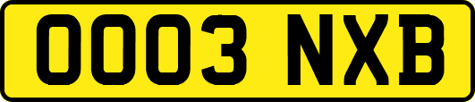 OO03NXB
