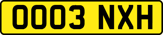 OO03NXH
