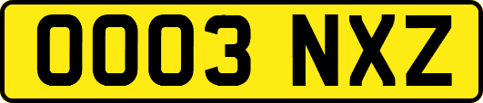 OO03NXZ