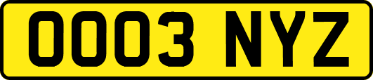 OO03NYZ