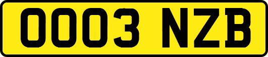 OO03NZB