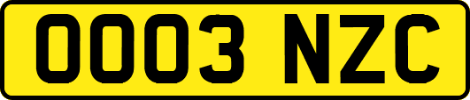OO03NZC