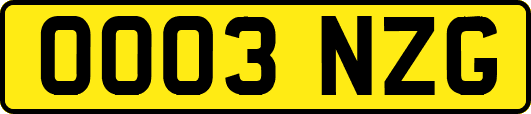OO03NZG