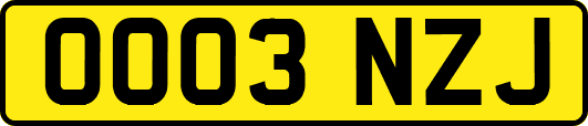 OO03NZJ