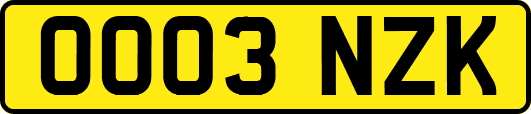 OO03NZK