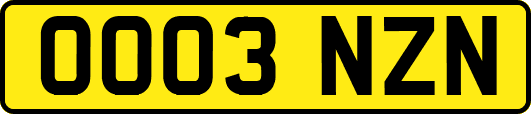 OO03NZN