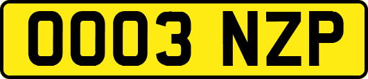 OO03NZP