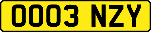 OO03NZY