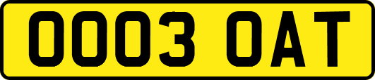 OO03OAT