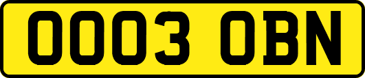OO03OBN