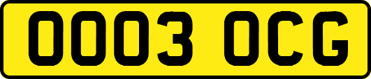 OO03OCG