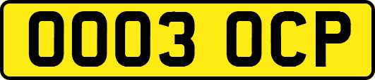 OO03OCP