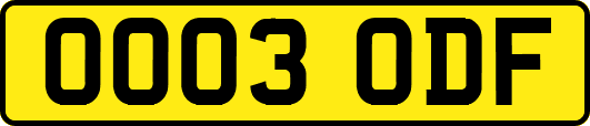 OO03ODF