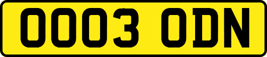 OO03ODN