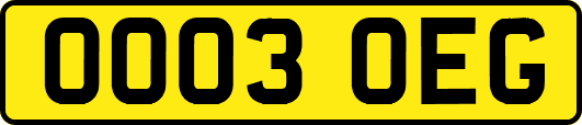 OO03OEG