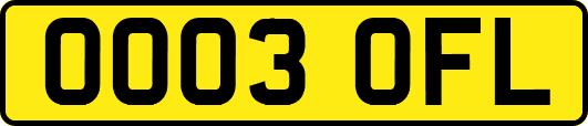 OO03OFL