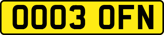 OO03OFN