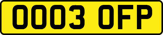 OO03OFP