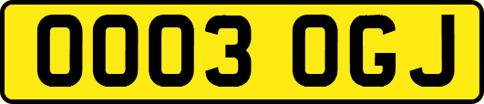OO03OGJ