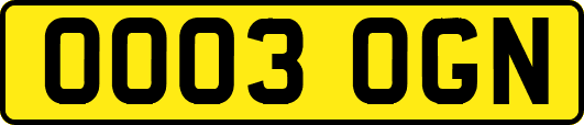OO03OGN