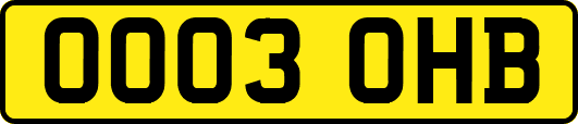OO03OHB