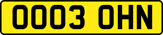 OO03OHN