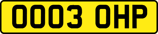 OO03OHP