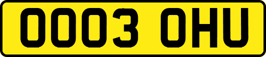 OO03OHU