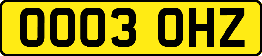 OO03OHZ