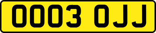 OO03OJJ